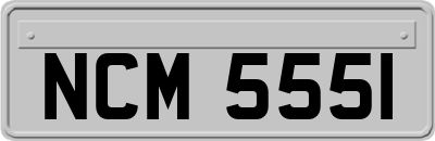 NCM5551