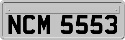 NCM5553