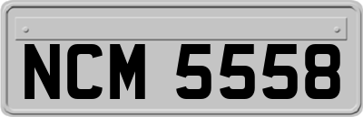 NCM5558