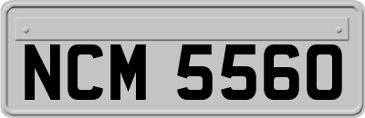 NCM5560