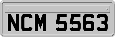NCM5563