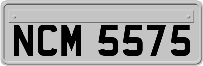NCM5575