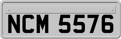 NCM5576