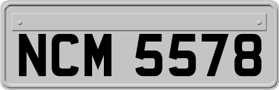 NCM5578