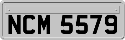 NCM5579