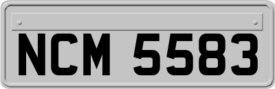 NCM5583