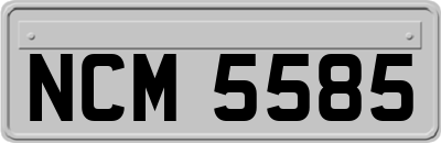 NCM5585