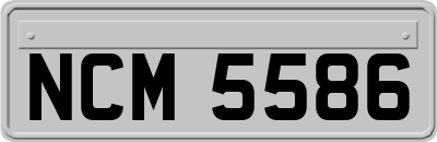 NCM5586