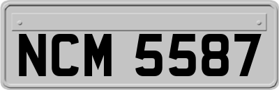 NCM5587