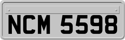 NCM5598