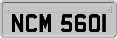 NCM5601