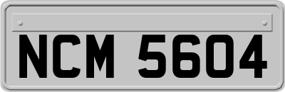NCM5604