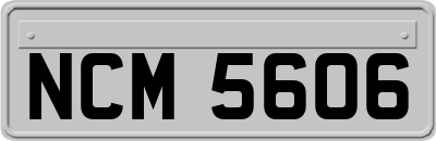 NCM5606