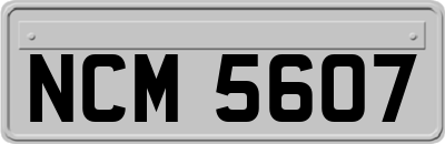 NCM5607