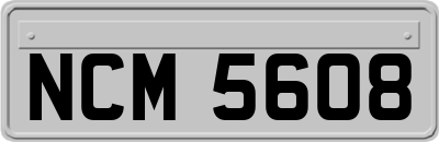 NCM5608