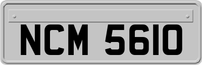 NCM5610