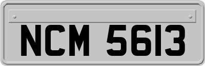NCM5613