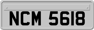 NCM5618