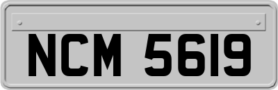 NCM5619