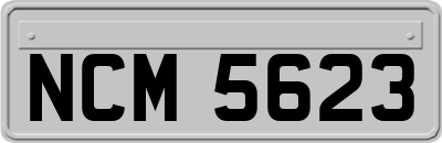 NCM5623