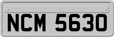 NCM5630