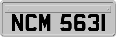 NCM5631