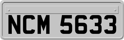 NCM5633