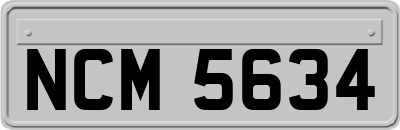 NCM5634