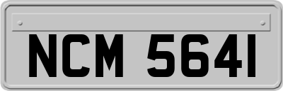 NCM5641