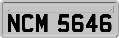 NCM5646