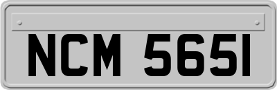 NCM5651