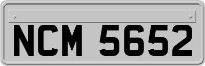 NCM5652