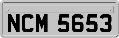NCM5653