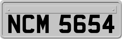 NCM5654