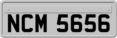 NCM5656