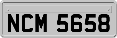 NCM5658