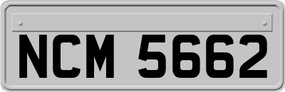 NCM5662