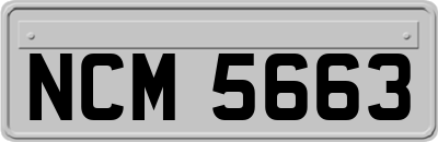 NCM5663