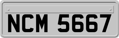 NCM5667