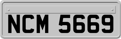 NCM5669
