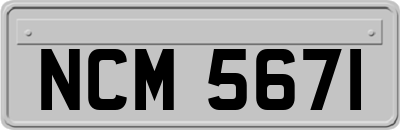 NCM5671