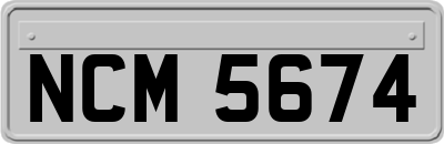 NCM5674