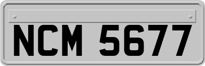 NCM5677
