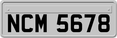 NCM5678