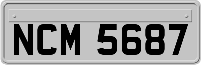 NCM5687