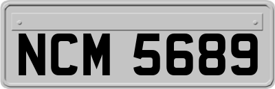 NCM5689
