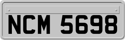 NCM5698