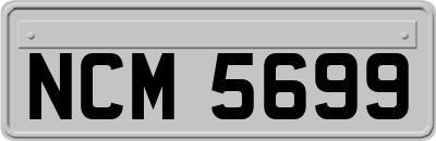 NCM5699