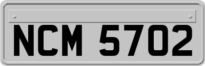 NCM5702