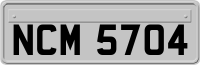 NCM5704
